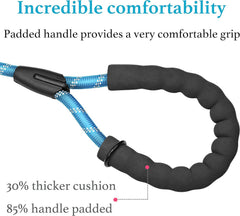 Drgxle reflective stripes enhance nighttime visibility for safer walks.