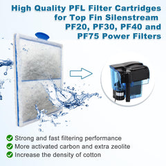 Driamor four-stage filtration diagram shows layered media for thorough filtration.
