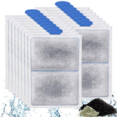 Driamor PF-L filter cartridge assembly fits PF-series filters for clean water.
