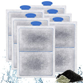 Driamor pf-l filter cartridges pack ready for pf-series power filters, streamlined maintenance