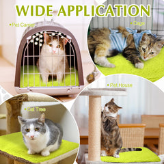 Drydiet washable crate-bed cover ensures easy cleaning and quick reuse