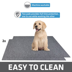 Drymate two-pack packaging image shows a reusable, eco-friendly solution.