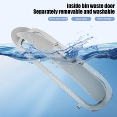 DuckSky oval-door cover ensures compatibility with post Feb 17, 2025 orders.