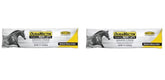 Durvet Duramectin paste bottle ready for single-dose parasite control in horses.