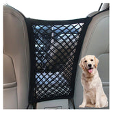 DYKESON barrera-para-perros-coche, mantiene al animal seguro y concentrado.