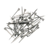 E-outstanding E3 horseshoe nails pack shows 50-piece set for durable repairs