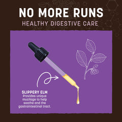 Earth Animal Apothecary drops being mixed into water for easy dosing in pets.