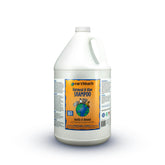 earthbath Oatmeal & Aloe dog shampoo bottle front for gentle cleansing