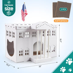 EARTHSON white house inspired design closeup highlights chic decor compatibility