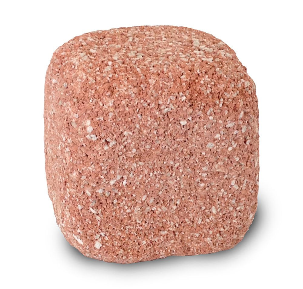 EcoBio-Block aquarium stone in-tank clarifies water and supports healthy microflora.