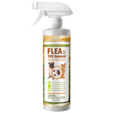 EcoVenger spray bottle 16oz for easy pet-safe application.