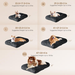 EHEYCIGA down-alternative filling provides breathable softness for comfort