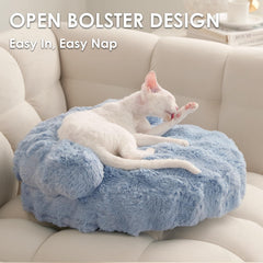 EHEYCIGA waterproof lining protects against spills for easy cleaning