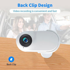 ehomful cat camera collar long battery life for extended outings and moments.