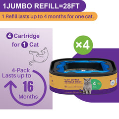 eiekako 7-layer odor-lock film closeup emphasizes strong odor containment