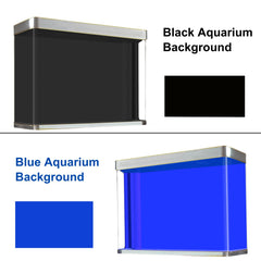 ELEBOX non-glare finish reduces reflections for easy viewing.
