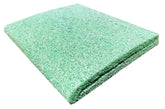 Electronic Arts phosphate reducer pad 18x10 cut to fit an aquarium traps debris for clearer water.