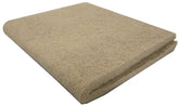 Electronic Arts Premium Ammonia Reducer Pad 18x10 in-filter, capturing debris for clearer water.