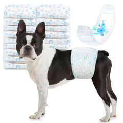ELEGX male XS diaper pack demonstrates bulk value and everyday protection.