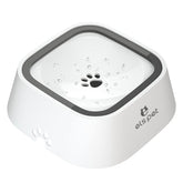 ELS PET No Spill Bowl showcases 1L capacity for pets on the go, reducing refill frequency.
