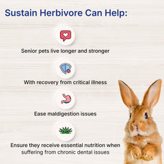 EMERAID Sustain Herbivore Mint immune-boost features antioxidants for everyday immune-support.