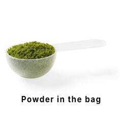 EMERAID Sustain Herbivore Mint ingredient layer highlights fast-absorbing nutrition and gut-friendly design.