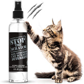 Emmy's Best EBPP bottle-pour shows an easy spray for quick cat deterrence.