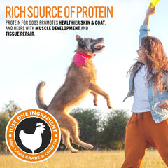 Emmy's Best EBPP serving-size strip suitable for rewards