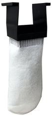 Encompass All filter sock fits Innovative Marine Fusion Desktop to keep the setup clean.