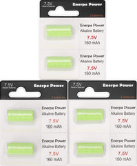 Enerpe 7.5V replacement battery for Dogwatch Hyper collar ensures reliable power for continuous deterrent alerts.