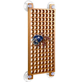 Enhon hermit crab ladder assembly shows sturdy design for safe climbing and setup.
