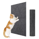 ENONCI cat scratch mat covers furniture, protecting sofas from claws