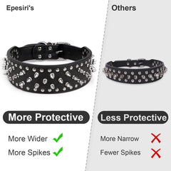 Epesiri mushroom rivet detail close-up emphasizes design and comfort.