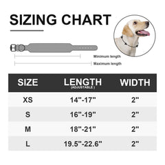 Epesiri PU leather dog collar closeup with studs highlights comfort and skin-safe design
