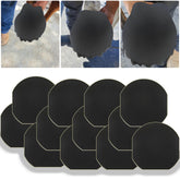 EPICHORIZON hoof bandage pack unrolled for quick fit and cushioning