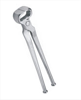 Equinez Tools shoe puller 12-inch vanadium steel with firm grip for precise removal