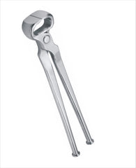 Equinez Tools shoe puller 12-inch vanadium steel with firm grip for precise removal