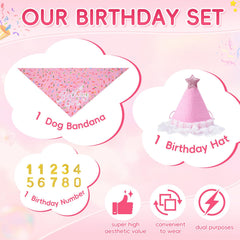 Erhalithegro sparkling lace hat detail adds charm to celebrations