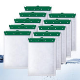 Esctabalt filter cartridge packaged-set shows ready-to-use compatibility for Whisper filters.
