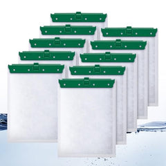 Esctabalt filter cartridge packaged-set shows ready-to-use compatibility for Whisper filters.