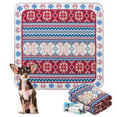 ESGPET washable pee pad 34x36 in a 2-pack for reusable training