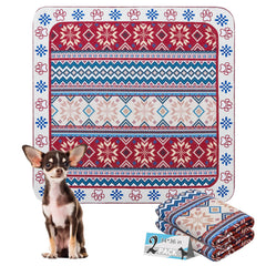 ESGPET washable pee pad 34x36 in a 2-pack for reusable training