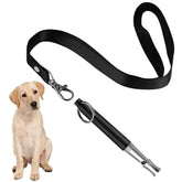 ESONLITOR dog whistle adjustable-frequency for versatile training tones.