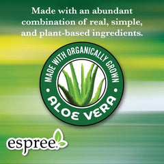 Espree Puppy & Kitten Cologne coat-care application demonstrates conditioning and scent.