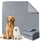 Almohadillas Eterish 36x41, dos unidades para áreas designadas, fáciles de entrenamiento.