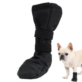 ETIAL bota de pata para perro protege la patita de forma suave
