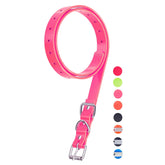 ETPET collar strap waterproof-durable-tpu: built for outdoor wear and long-lasting durability.