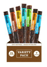 etta says premium crunchy dog chews duck variation—protein-packed, grain-free treat for dogs