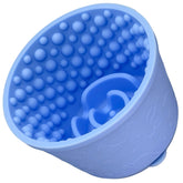 Evenco 2-in-1 licking toy front view supports interactive feeding and calm moments