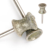 Evrblock diamond dog nail grinder bits box showcases packaging for easy grooming.